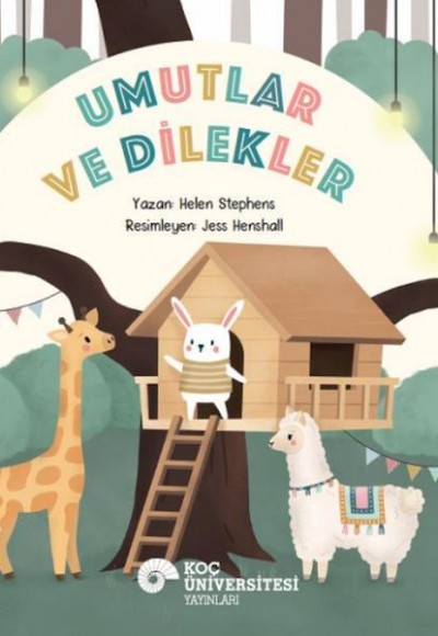 Umutlar Ve Dilekler Umutlar Ve Dilekler