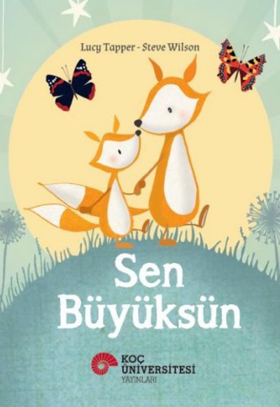 Sen Büyüksün Sen Büyüksün
