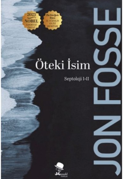 Öteki İsim - Septoloji 1 - 2 Öteki İsim - Septoloji 1 - 2