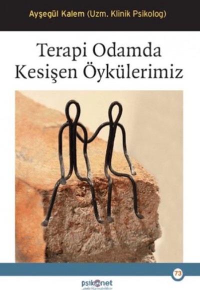 Terapi Odamda Kesişen Öykülerimiz Terapi Odamda Kesişen Öykülerimiz