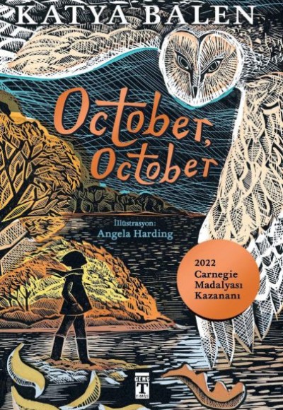 October, October October, October