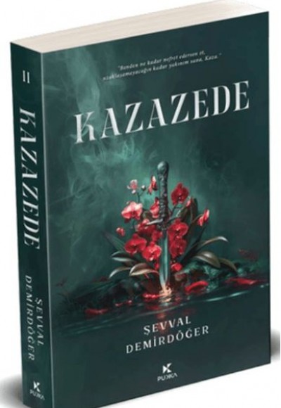 Kazazede – 2 Kazazede – 2