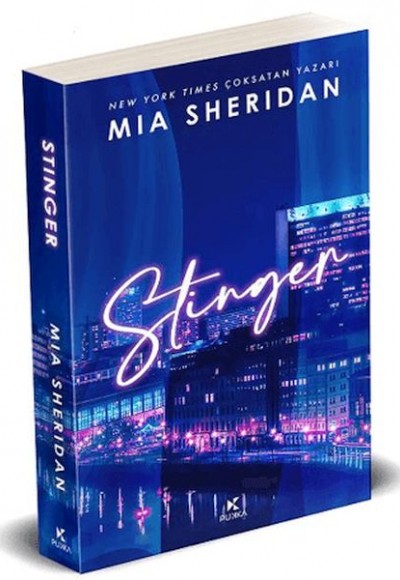 Stinger Stinger