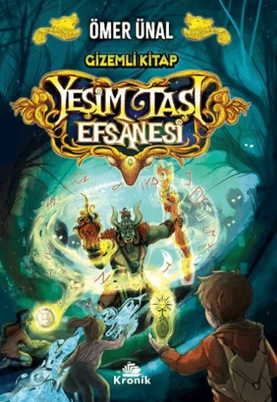 Yeşim Taşı Efsanesi - Gizemli Kitap 2. Kitap Yeşim Taşı Efsanesi - Gizemli Kitap 2. Kitap