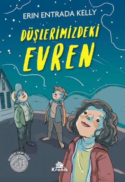 Düşlerimizdeki Evren Düşlerimizdeki Evren