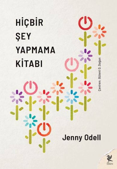 Hiçbir Şey Yapmama Kitabı Hiçbir Şey Yapmama Kitabı