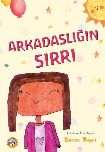 Arkadaşlığın Sırrı