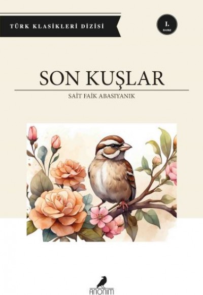 Son Kuşlar Son Kuşlar