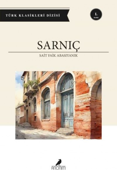 Sarnıç Sarnıç