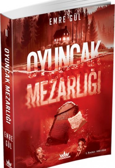 Oyuncak Mezarlığı Oyuncak Mezarlığı