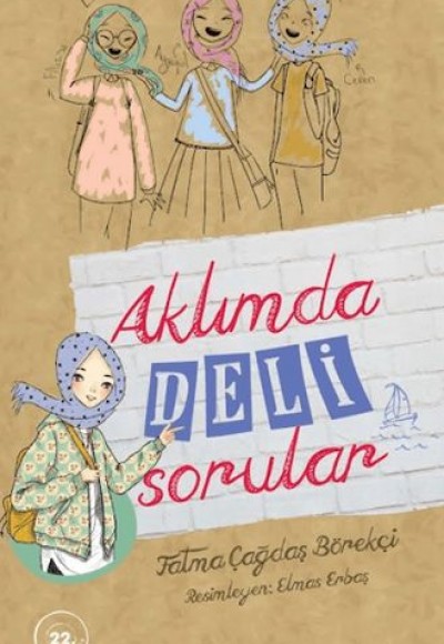 Aklımda Deli Sorular Aklımda Deli Sorular
