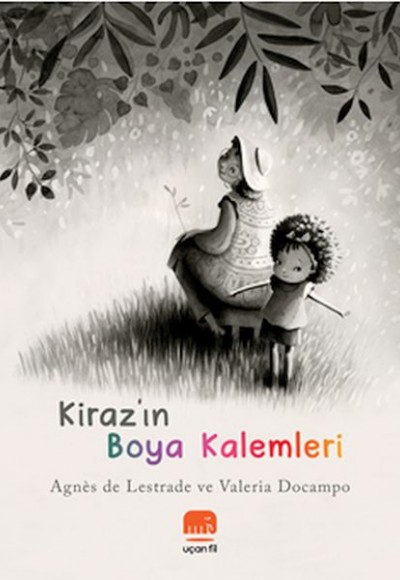 Kiraz'ın Boya Kalemleri Kiraz'ın Boya Kalemleri