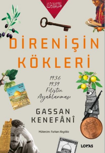 Direnişin Kökleri Direnişin Kökleri