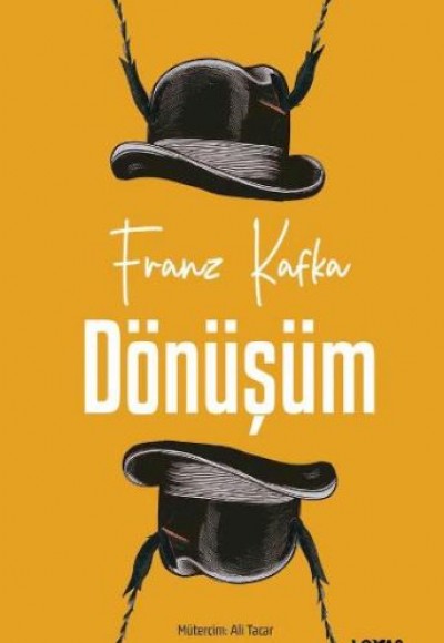 Dönüşüm Dönüşüm