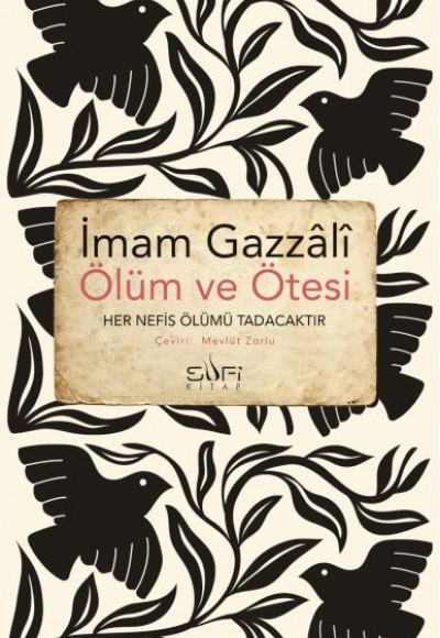 Ölüm ve Ötesi Ölüm ve Ötesi