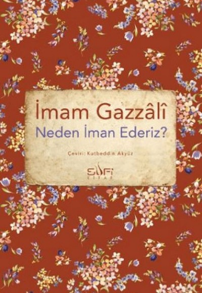 Neden İman Ederiz? Neden İman Ederiz?