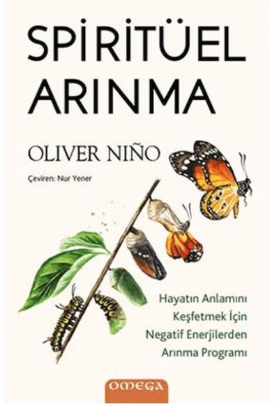 Spiritüel Arınma Spiritüel Arınma
