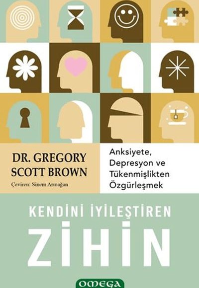 Kendini İyileştiren Zihin Kendini İyileştiren Zihin