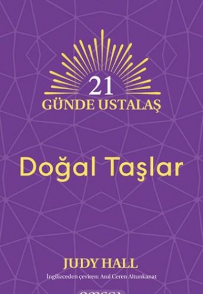 21 Günde Ustalaş - Doğal Taşlar