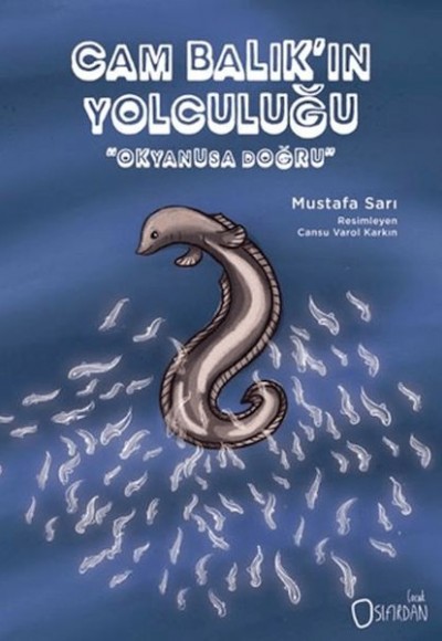 Cam Balık'ın Yolculuğu Cam Balık'ın Yolculuğu