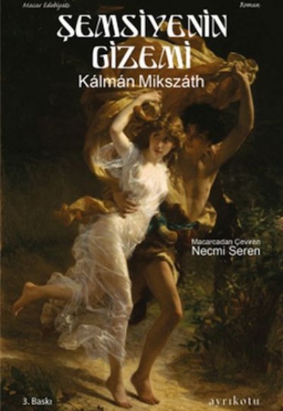 Şemsiyenin Gizemi Şemsiyenin Gizemi