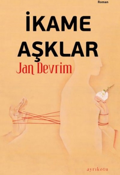 İkame Aşklar İkame Aşklar
