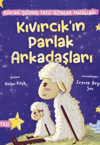 Kıvırcık’ın Parlak Arkadaşları Kıvırcık’ın Parlak Arkadaşları