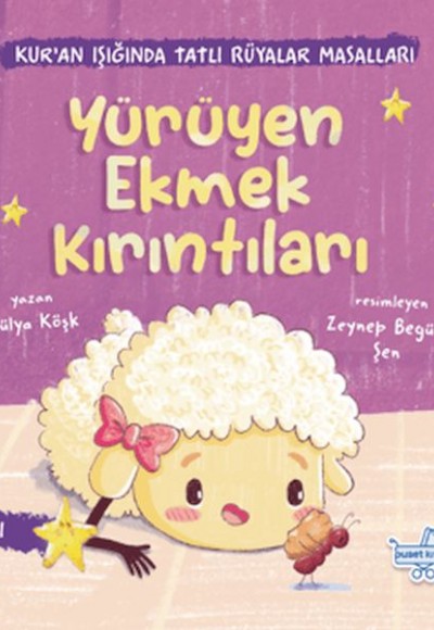 Yürüyen Ekmek Kırıntıları Yürüyen Ekmek Kırıntıları
