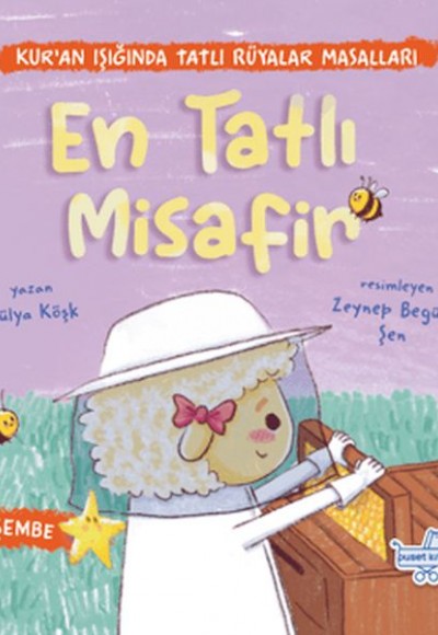 En Tatlı Misafir En Tatlı Misafir