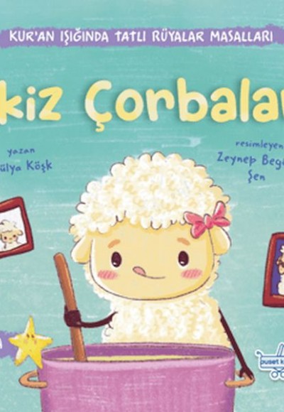 İkiz Çorbalar İkiz Çorbalar