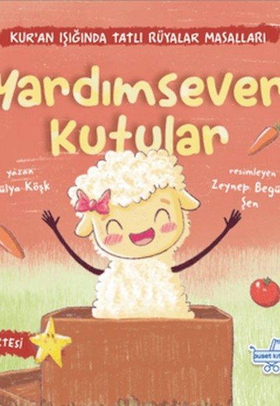 Yardımsever Kutular Yardımsever Kutular