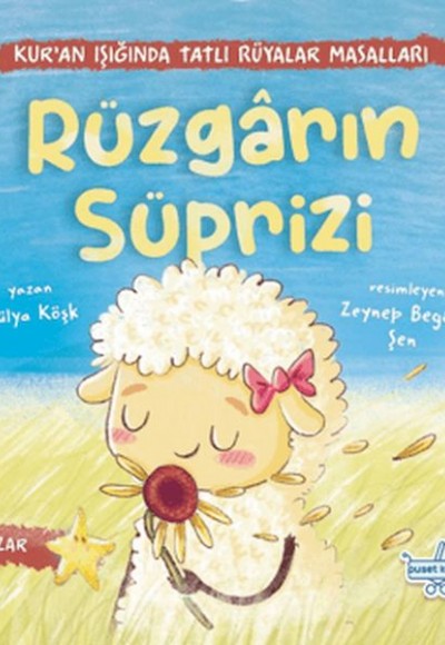 Rüzgarın Sürprizi Rüzgarın Sürprizi