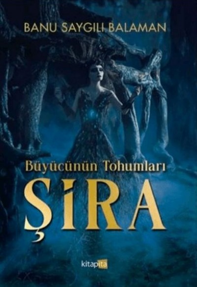 Büyücünün Tohumları - Şira Büyücünün Tohumları - Şira