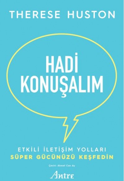 Hadi Konuşalım Hadi Konuşalım