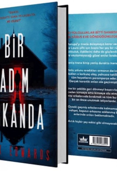 Bir Adım Arkanda Bir Adım Arkanda