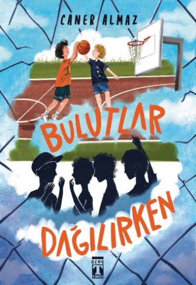 Bulutlar Dağılırken Bulutlar Dağılırken