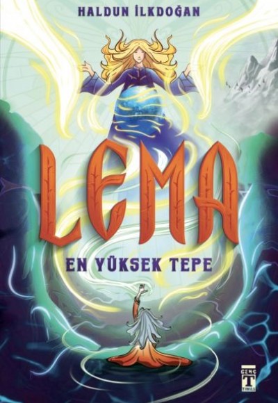 Lema: En Yüksek Tepe Lema: En Yüksek Tepe
