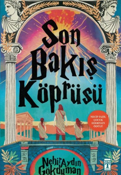 Son Bakış Köprüsü Son Bakış Köprüsü