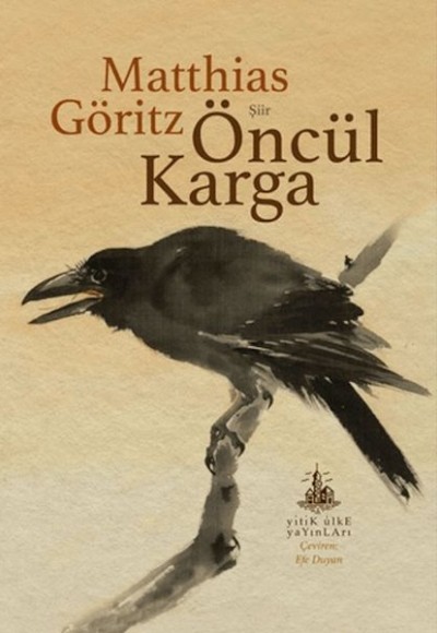 Öncül Karga Öncül Karga