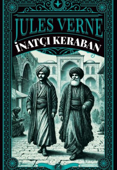 İnatçı Keraban İnatçı Keraban