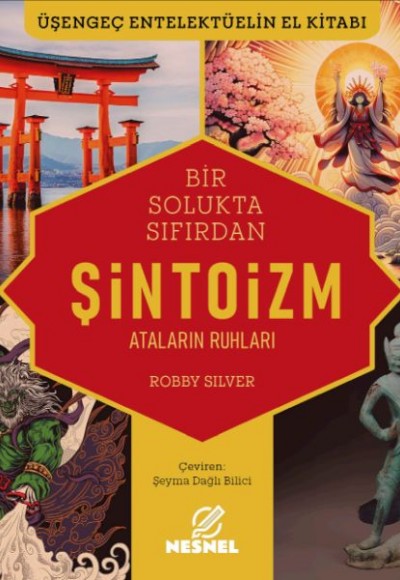 Şintoizm Ataların Ruhları Şintoizm Ataların Ruhları