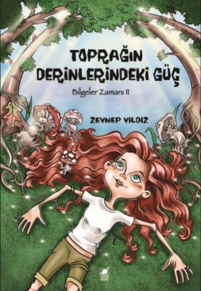Toprağın Derinlerindeki Güç: Bilgeler Zamanı Iı Toprağın Derinlerindeki Güç: Bilgeler Zamanı Iı
