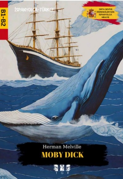 Moby Dıck (İspanyolca) Moby Dıck (İspanyolca)