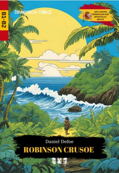 Robinson Crusoe (İspanyolca) Robinson Crusoe (İspanyolca)