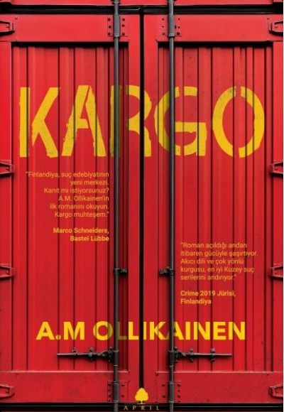 Kargo Kargo