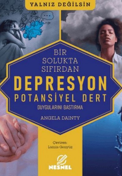 Depresyon Potansiyel Dert Depresyon Potansiyel Dert