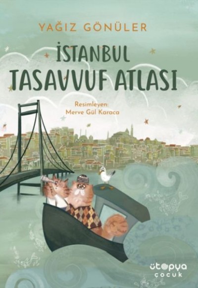 İstanbul Tasavvuf Atlası İstanbul Tasavvuf Atlası