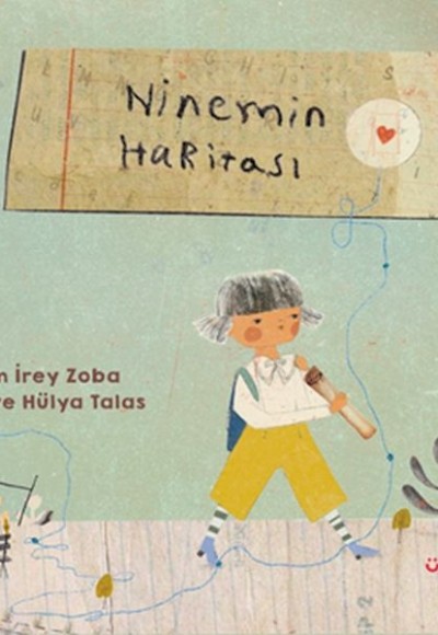Ninemin Haritası Ninemin Haritası