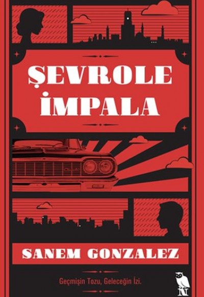 Şevrole İmpala Şevrole İmpala
