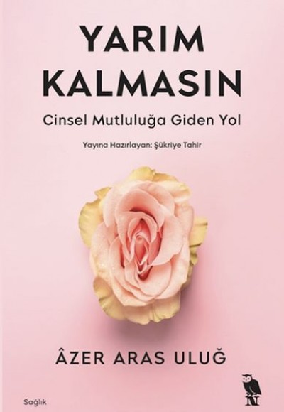 Yarım Kalmasın Yarım Kalmasın